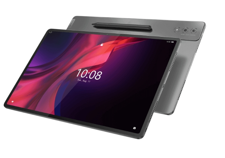 Замена аккумулятора Lenovo Yoga Tab Extreme