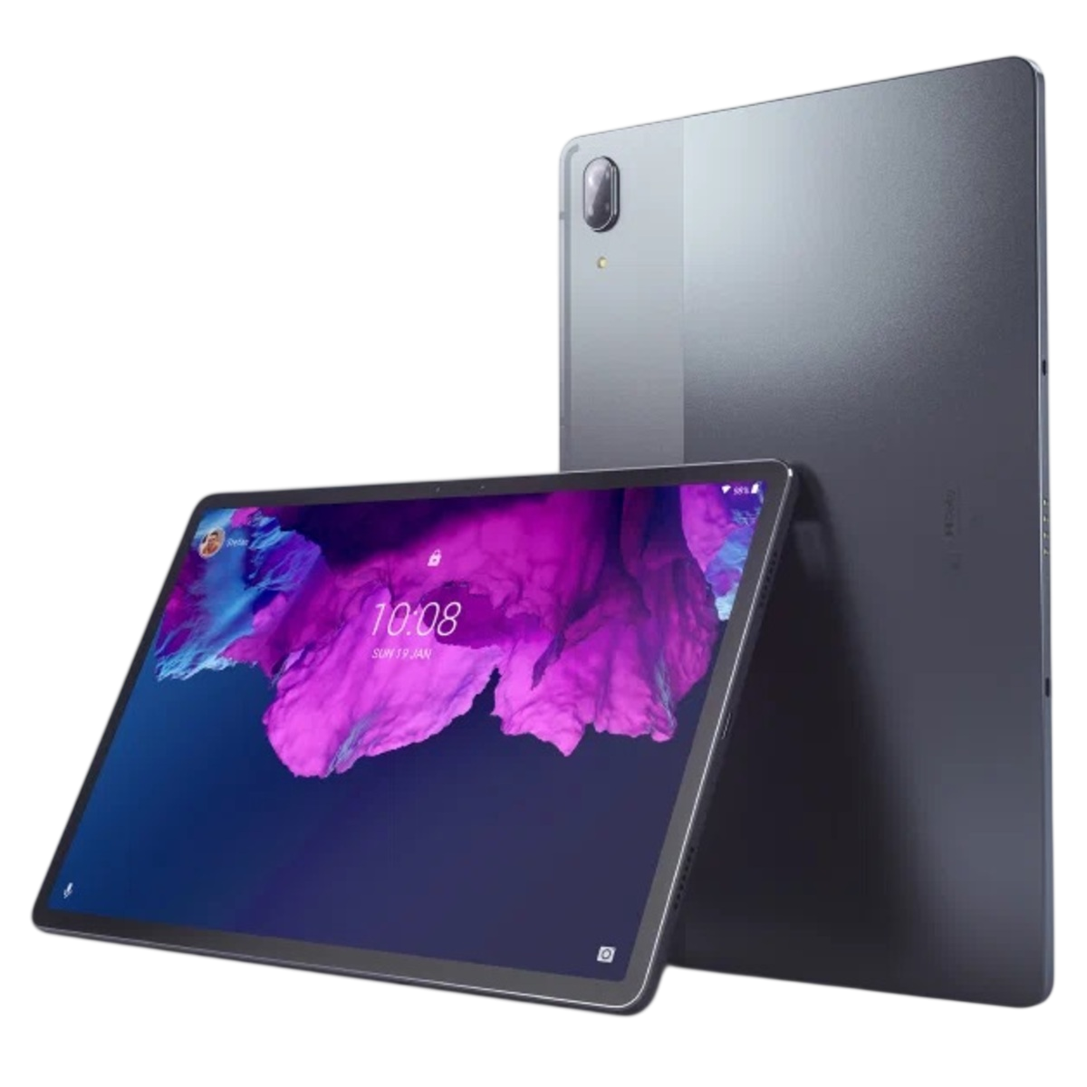 Замена аккумулятора Lenovo Tab P11 Pro Gen 1